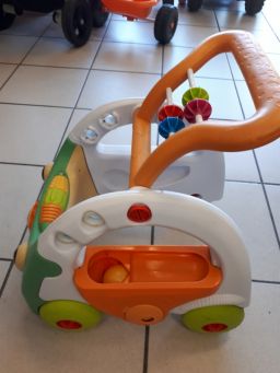 PRIMIPASSI NEWBOX