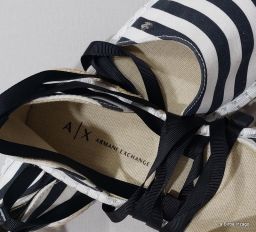 ESPADRILLAS ARMANI MAI MESSE