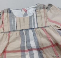 ABITO M/L BURBERRY