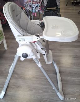 SEGGIOLONE PEG PEREGO PRIMA PAPPA ZERO 3