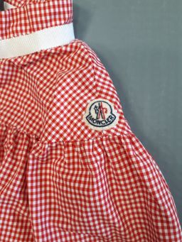 GIUBBINO MONCLER