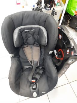 SEGGIOLINO AUTO BEBE' CONFORT AXISS 9-18 KG