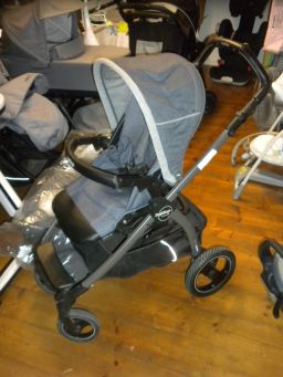 TRIO PEG PEREGO