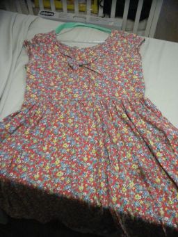 ABITO S/M RALPH LAUREN