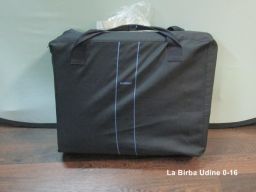 LETTINO DA VIAGGIO BABY BJORN + MATERASSO