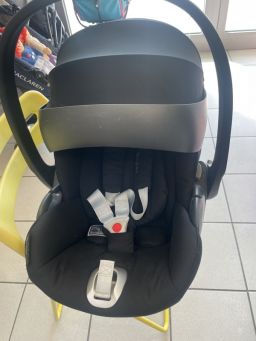 OVETTO CYBEX CLOUD Z  I SIZE