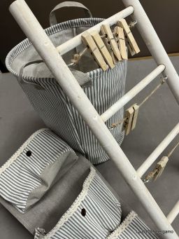 SET CAMERETTA