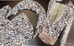 SOMMER KIT X PASSEGGINO  XSPORY  STOKKE