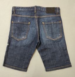 BERMUDA JEANS DSQUARED2