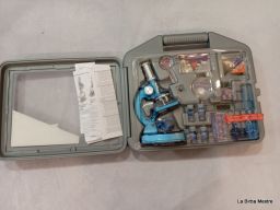 MICROSCOPIO DE LUX