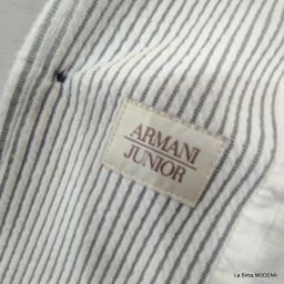 GIACCA ARMANI