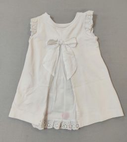 ABITO PUFFETTA S/M MONNALISA