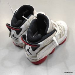 SCARPE JORDAN 36,5