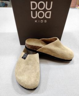 SABOT BIRKY CAMOSCIO DOU DOU NUOVE