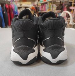 SCARPE BASKET MAX AURA 4 JORDAN
