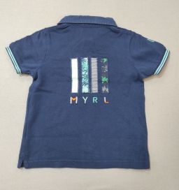 POLO M/C MAYORAL