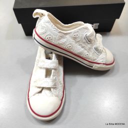 SCARPE PIZZO CONVERSE