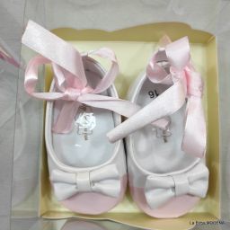 SCARPINE MINIBANDA NUOVE