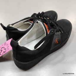 SCARPE TELA CALVIN KLEIN