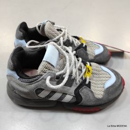 SCARPE TIME IN ADIDAS 37 1/2