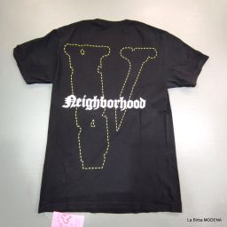 MAGLIA M/C NEIGHBORHOOD