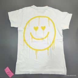 MAGLIA M/C MTL STUDIO