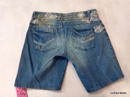 BERMUDA DESIGUAL