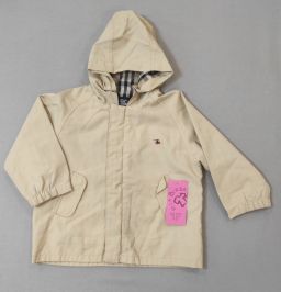 TRENCH INT/CECK BURBERRY
