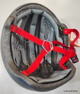 CASCO BICI RUDY 54-58