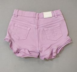 SHORT JEANS PINKO