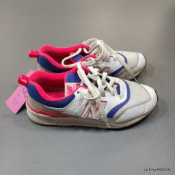 SCARPE NEW BALANCE 40,5
