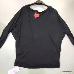 MAGLIA M/L DESIGUAL