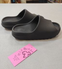 ADIDAS YEEZY SLIDE ONYX