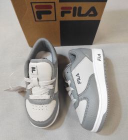 SCARPE C/LACCI FILA NUOVE