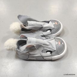 SCARPE CONVERSE ED. LIMITATE NUOVE