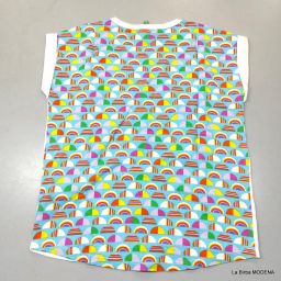 MAGLIA M/C BENETTON