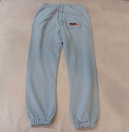 PANTALONI TUTA IMPERIAL