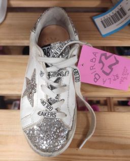 SNEAKERS GOLDEN GOOSE