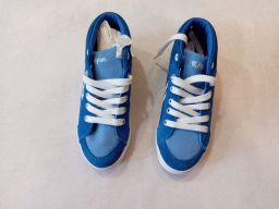 SCARPE IL GUFO FEYUE