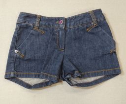 SHORT JEANS KENZO