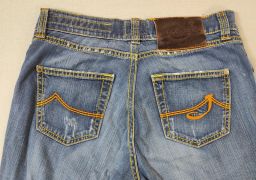 JEANS JACOB COHEN TG29