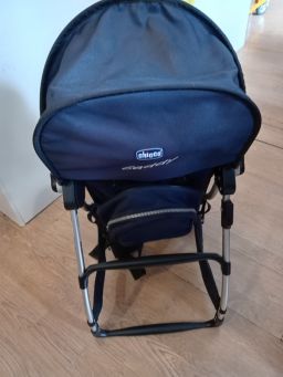 ZAINO MONTAGNA CHICCO CADDY