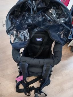 ZAINO MONTAGNA CHICCO CADDY