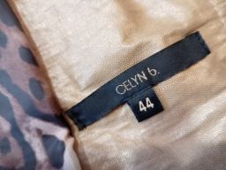 GIACCA CELYN B.