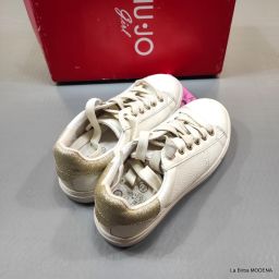 SCARPE LACCI LIU JO