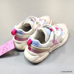 SCARPE MUNICH