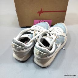SCARPE LACCI W6YZ