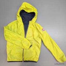 GIACCA ANTIVENTO REVERSIBILE COLMAR