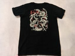 MAGLIA  SCAUT