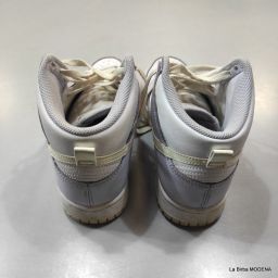 SCARPE LACCI NIKE DUNK